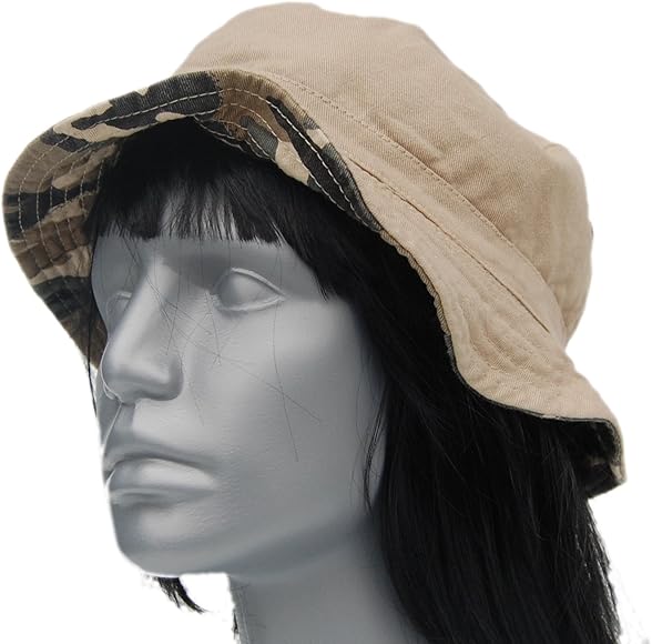 帽子 stabridge reversible Jungle Hat the Apartment